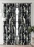 Комплект штор &laquo;Лейкери - 871&raquo | фото 2
