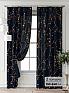 Комплект штор &laquo;Лейкери - 872&raquo | фото