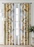 Комплект штор &laquo;Лейкери - 875&raquo | фото 2