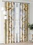 Комплект штор &laquo;Лейкери - 875&raquo | фото 3