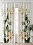 Комплект штор &laquo;Лейкери - 877&raquo | фото 2