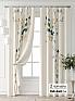 Комплект штор &laquo;Лейкери - 878&raquo | фото
