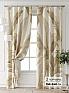 Комплект штор &laquo;Лейкери - 879&raquo | фото