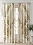 Комплект штор &laquo;Лейкери - 879&raquo | фото 2