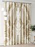 Комплект штор &laquo;Лейкери - 879&raquo | фото 3