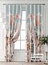 Комплект штор &laquo;Лейкери - 881&raquo | фото