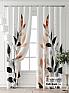 Комплект штор &laquo;Лейкери - 887&raquo | фото