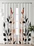 Комплект штор &laquo;Лейкери - 887&raquo | фото 2