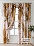 Комплект штор &laquo;Лейкери - 888&raquo | фото