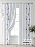 Комплект штор &laquo;Лейкери - 893&raquo | фото