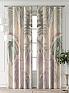 Комплект штор &laquo;Лейкери - 895&raquo | фото 2