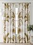 Комплект штор &laquo;Лейкери - 896&raquo | фото 2