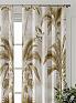 Комплект штор &laquo;Лейкери - 896&raquo | фото 5