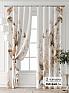 Комплект штор &laquo;Лейкери - 897&raquo | фото