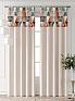 Комплект штор &laquo;Лейкери - 906&raquo | фото 2