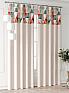 Комплект штор &laquo;Лейкери - 906&raquo | фото 3
