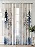 Комплект штор &laquo;Лейкери - 913&raquo | фото 2