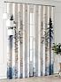 Комплект штор &laquo;Лейкери - 913&raquo | фото 3