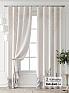 Комплект штор &laquo;Лейкери - 917&raquo | фото
