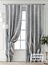 Комплект штор &laquo;Лейкери - 918&raquo | фото