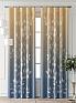 Комплект штор &laquo;Лейкери - 922&raquo | фото 2