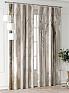 Комплект штор &laquo;Лейкери - 924&raquo | фото 3