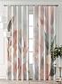 Комплект штор &laquo;Лейкери - 927&raquo | фото 2