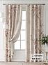 Комплект штор &laquo;Лейкери - 930&raquo | фото