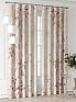 Комплект штор &laquo;Лейкери - 930&raquo | фото 3