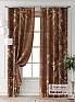 Комплект штор &laquo;Лейкери - 931&raquo | фото