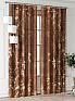 Комплект штор &laquo;Лейкери - 931&raquo | фото 3