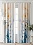 Комплект штор &laquo;Лейкери - 933&raquo | фото 2