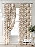 Комплект штор &laquo;Лейкери - 935&raquo | фото