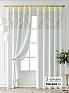 Комплект штор &laquo;Фарвит - 38&raquo | фото