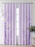 Комплект штор &laquo;Фарвит - 44&raquo | фото 2