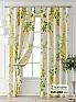 Комплект штор &laquo;Форнерс - 07&raquo | фото