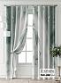 Комплект штор &laquo;Форнерс - 30&raquo | фото