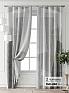 Комплект штор &laquo;Форнерс - 33&raquo | фото