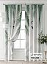 Комплект штор &laquo;Форнерс - 34&raquo | фото