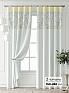 Комплект штор &laquo;Форнерс - 38&raquo | фото