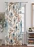 Тюль портьеры &laquo;Ливартис - 237&raquo | фото 2