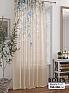 Тюль портьеры &laquo;Ливартис - 260&raquo | фото