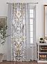 Тюль портьеры &laquo;Ливартис - 269&raquo | фото 2