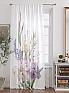 Тюль портьеры &laquo;Ливартис - 307&raquo | фото 2