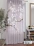 Тюль портьеры &laquo;Ливартис - 324&raquo | фото