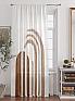 Тюль портьеры &laquo;Ливартис - 329&raquo | фото 2