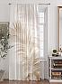 Тюль портьеры &laquo;Ливартис - 334&raquo | фото 2