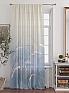 Тюль портьеры &laquo;Ливартис - 370&raquo | фото 2