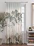 Тюль портьеры &laquo;Ливартис - 374&raquo | фото 2