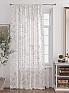 Тюль портьеры &laquo;Ливартис - 376&raquo | фото 2